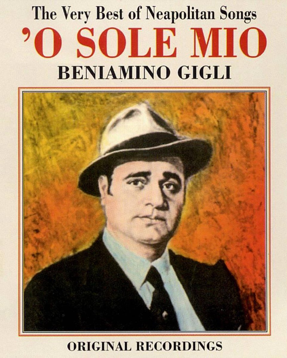 Very Best Of Neapolitan S