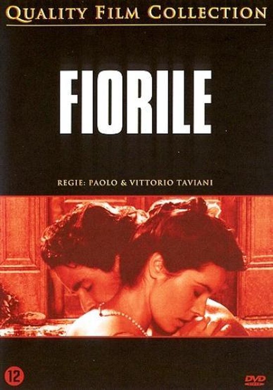 Cover van de film 'Fiorile'
