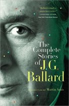 The Complete Stories of J. G. Ballard