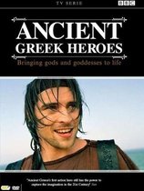 Ancient Greek Heroes
