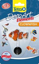 Tetra Decoratie Element Clownfish per stuk