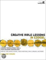 Creative Bible Lessons In Ezekiel