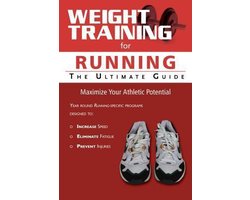 Weight Training For Running
