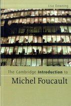 Cambridge Introduction Michel Foucault