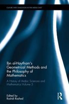 Ibn Al-haytham's Geometrical Methods and the Philosophy of Mathematics