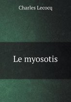 Le myosotis