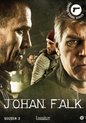 Johan Falk - Seizoen 3 (DVD)