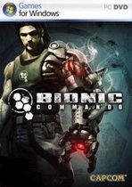 Bionic Commando - Windows