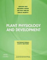 Samenvatting Biologie van Planten, fysiologie, boek: Plant Physiology and Development (UvA)