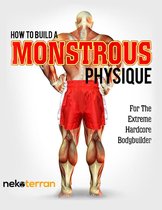 nekoterran 2 - How to Build a Monstrous Physique