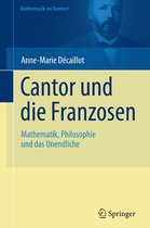 Mathematik im Kontext - Cantor und die Franzosen