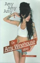 Amy, Amy, Amy: de Amy Winehouse story