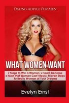 What Women Want, Dating Advice For Men