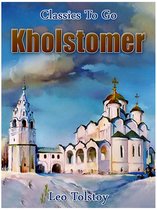 Classics To Go - Kholstomer