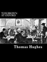 Tom Brown at Oxford