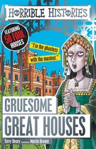 Horrible Histories - Gruesome Great Houses
