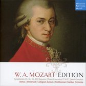 Mozart Edition