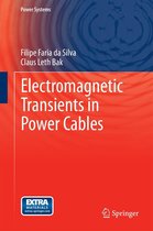 Power Systems - Electromagnetic Transients in Power Cables