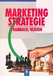Marketingstrategie | Ruud t. Frambach & Edwin J. Nijssen