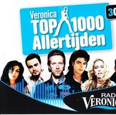 Veronica Top 1000 Allertijden - 2012