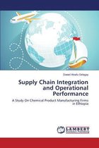 Supply Chain Integration and Operational Performance