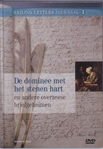 De Dominee Met Het Stenen Hart + Dvd