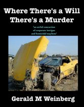 Residue Class Mysteries 2 - Where There’s a Will There’s a Murder
