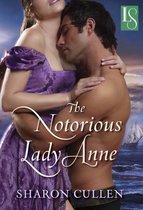Secrets & Seduction 1 - The Notorious Lady Anne