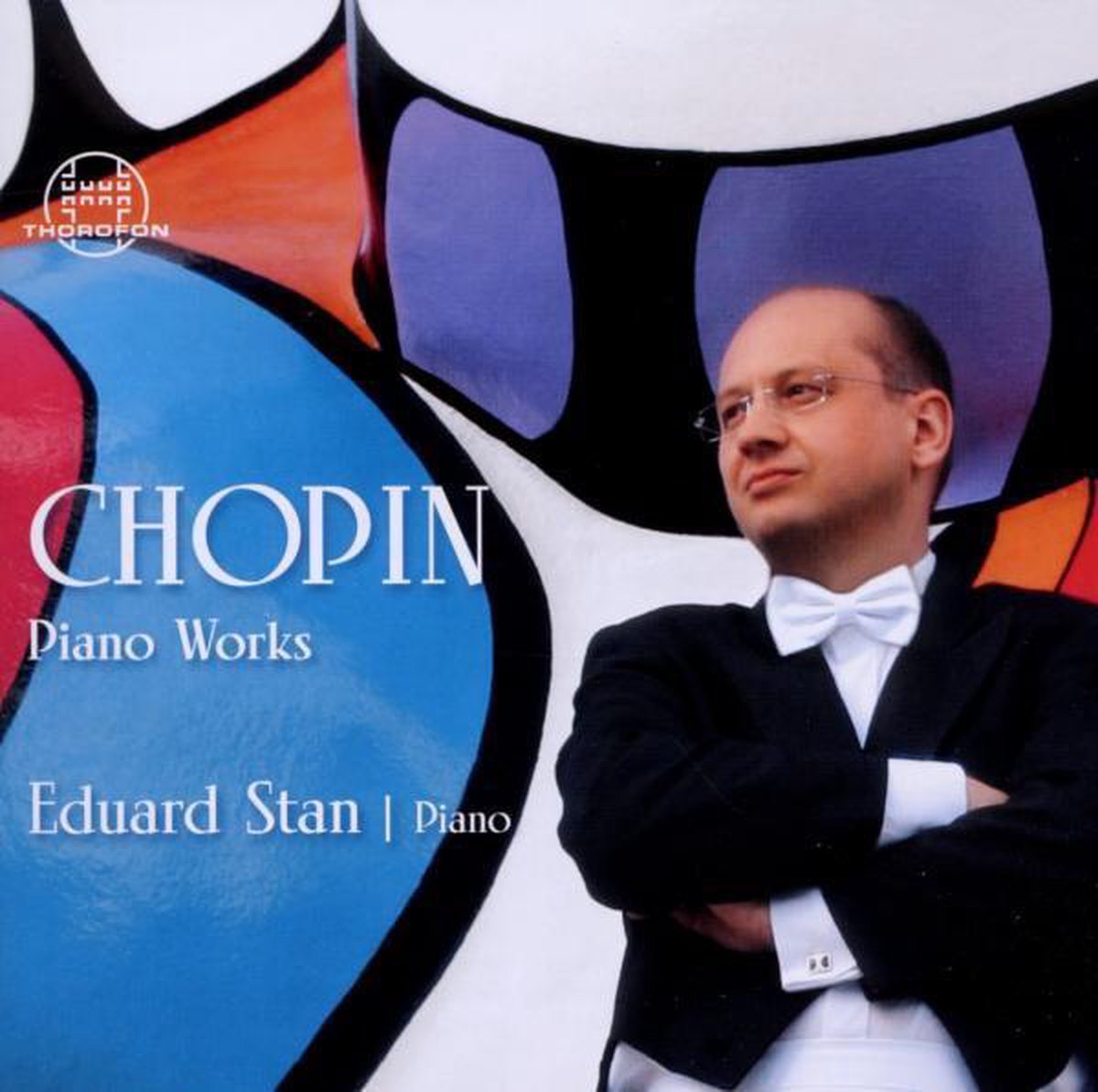 Chopin: Piano Works