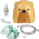 inhalator voor kinderen Promedix PR-811 beer