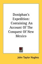 Doniphan's Expedition