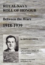 Royal Navy Roll Of Honour