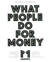 Manifesta 11: What People Do for Money