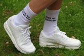 Sk8erboy SNIFF ME Socks 39-42