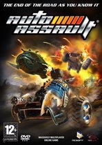 Auto Assault Collectors Edition - Windows