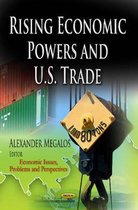 Rising Economic Powers & U.S. Trade
