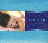 Massage: Music For Deep Relaxation