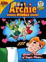 Archie Comics Double Digest 273 - Archie Comics Double Digest #273