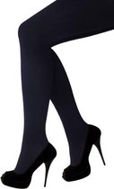 Partyxplosion - Piet - Maillot - Thermo - Zwart - XXL