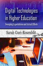 Digital Technologies in Higher Education