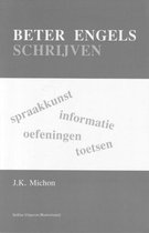 Beter engels schryven