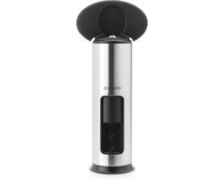 Brabantia Classic Kurkentrekker - Matt Steel