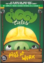 Angry Birds Piggy Tales – Seizoen 2