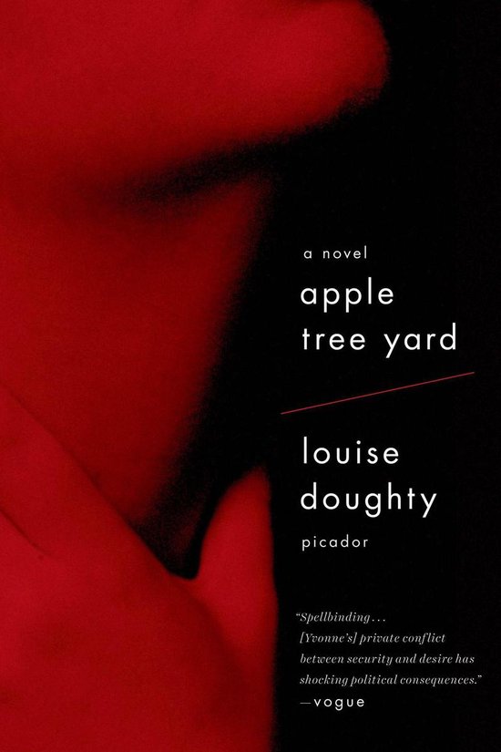 Apple Tree Yard (ebook), Louise Doughty 9780374711313 Boeken bol