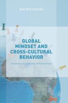 Global Mindset and Cross-Cultural Behavior