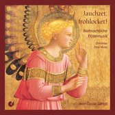 Jean Claude Gerard - Jauchzet, Frohlocket! (CD)