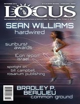 Locus 657 - Locus Magazine, Issue #657, November 2015