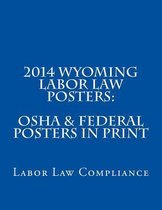2014 Wyoming Labor Law Posters