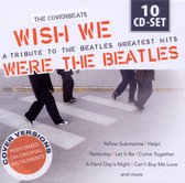 The Beatles Greatest Hits(Cover)