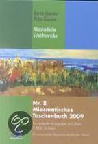 Miasmatisches Taschenbuch 2009 Nr.8